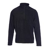 Blackrock Heren Micro Fleece - Zwart, Groot