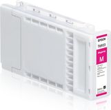 Epson T693300 - Inktcartridge / Magenta