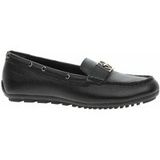 Tamaris Pantoffels voor dames in zwart, 38 EU