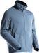 Mascot Microfleece trui met rits 22803-639 - steenblauw - 4XL