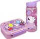 4KidsOnly Peppa Pig Lunchset