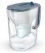 Brita Style Essential Xl Graphite + Mx Pro Pure Performance Filtre Carafe à eau