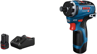 Bosch GSR 12V-35 HX Professional