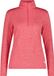 CMP Dames coltrui van jersey - corallo mel. - XS