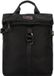 GUESS Sac à dos avec compartiment pour ordinateur portable Arezzo Backpack Black Noir