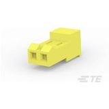 TE Connectivity 641218-2 Boîtier femelle (câble)