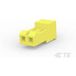 TE Connectivity 641218-2 Female behuizing (kabel)