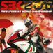 Black Bean Games SBK 2011 Standard Edition DVD-ROM Windows Sport