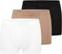 Mey Heren retro short / pant 3 pack Dry Cotton Breeze