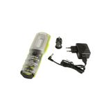 Synergy 21 S21-LED-000740 werklamp Zwart, Geel 11 W