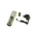 Synergy 21 S21-LED-000740 werklamp Zwart, Geel 11 W