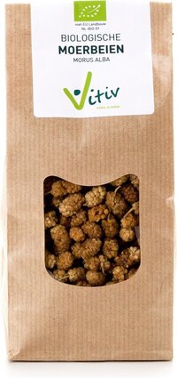 Vitiv Moerbeien 500 gram