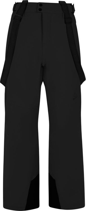 Protest PRTRowens Skibroek Heren True Black