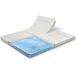 Droommatras Splittopper Organic Cotton Koudschuim 200x220 dikte 9 cm