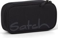 Satch Pennenbox 22 x 10 x 6cm - Blackjacky