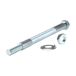 Zündapp Scharnieras M12x1,5, 210mm, geschikt voor Zündapp C GTS CS KS 50, type 529 530