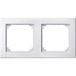 Merten 462219 Afdekking Frame System M Polar-wit 1 stuk(s)