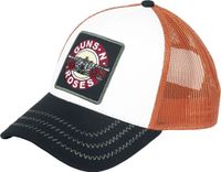 Guns N' Roses Amplified Collection - Trucker Cap Unisex Cap - meerkleurig - Standard