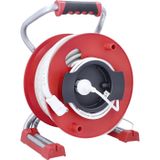 AS Schwabe 46734 enrouleur de bande lumineuse LED