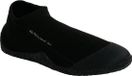 Quiksilver 1 Mm Prologue Wetsuit Reef Surfschoenen - Zwart