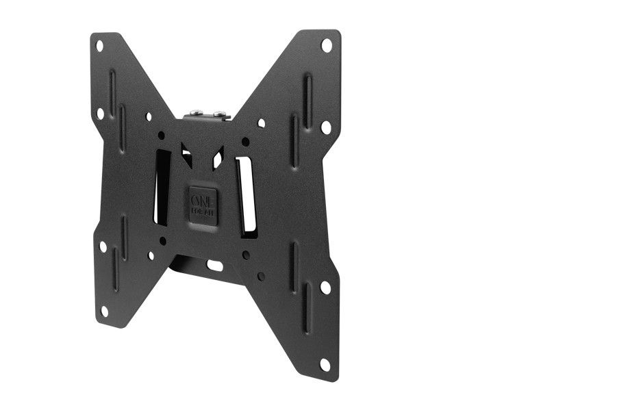 One For All WM2211 TV Wall Mount - 13-40 inch - Black