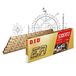 Kettingset DID Kettingset staal 520ERT2 / 108 clipslot voor Honda CB CRF M Nighthawk 250 cc bj. 1991-2015