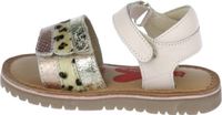 Shoesme Sandaal Roze Kinderen Maat 25 Leer