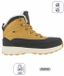 Élémenterre Chaussures de ski pour débutants Macedo Beige Taille 43