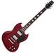 Gear4music Brooklyn Elektrische Gitaar, Rood