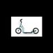 Yedoo Trottinette - Trottinette robuste pour tout-petits et jeunes enfants - 4+ ans