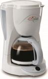 DELONGHI Filterkoffiezetapparaat ICM2.1, 1000W, 10 kopjes, wit