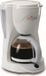 DELONGHI Filterkoffiezetapparaat ICM2.1, 1000W, 10 kopjes, wit