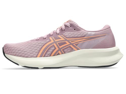 ASICS Patriot 14 hardloopschoenen roze/oranje