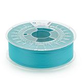extrudr® PLA NX2 MATT ø1.75mm (1kg) 'Turquoise MATT'