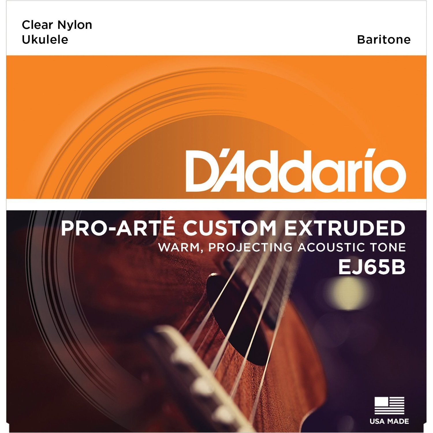 D'ADDARIO EJ65B