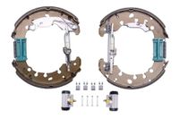 HELLA 8DB 355 005-181 Remschoenenset - R1309