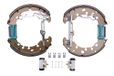 HELLA 8DB 355 005-181 Remschoenenset - R1309