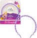 Invisibobble Kids Hairhalo Rapunzel - Zwart - Unisex