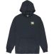 DC Shoes Sweat à capuche Skull Storm