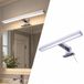 BARCELONA LED Badkamerlamp 5W 30cm 2700K IP44