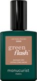 MANUCURIST GREEN FLASH ORME Gel Nagellak 15 ml