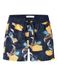 NAME IT NMMMOURITZ STITCH LONG SWIMSHORTS WDI