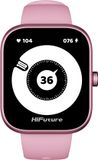 HiFuture LUME PRO Smartwatch Roze