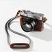 SmallRig 5449 Leather Case Kit for Fujifilm X-E5, Brown