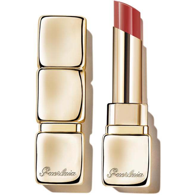 Guerlain KissKiss Shine Bloom Lipstick - G043487