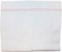 OFFICE products dweil | katoen | 60 x 70 cm | wit