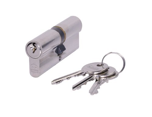 Abus Profielcilinder Buffo 30/30 12127