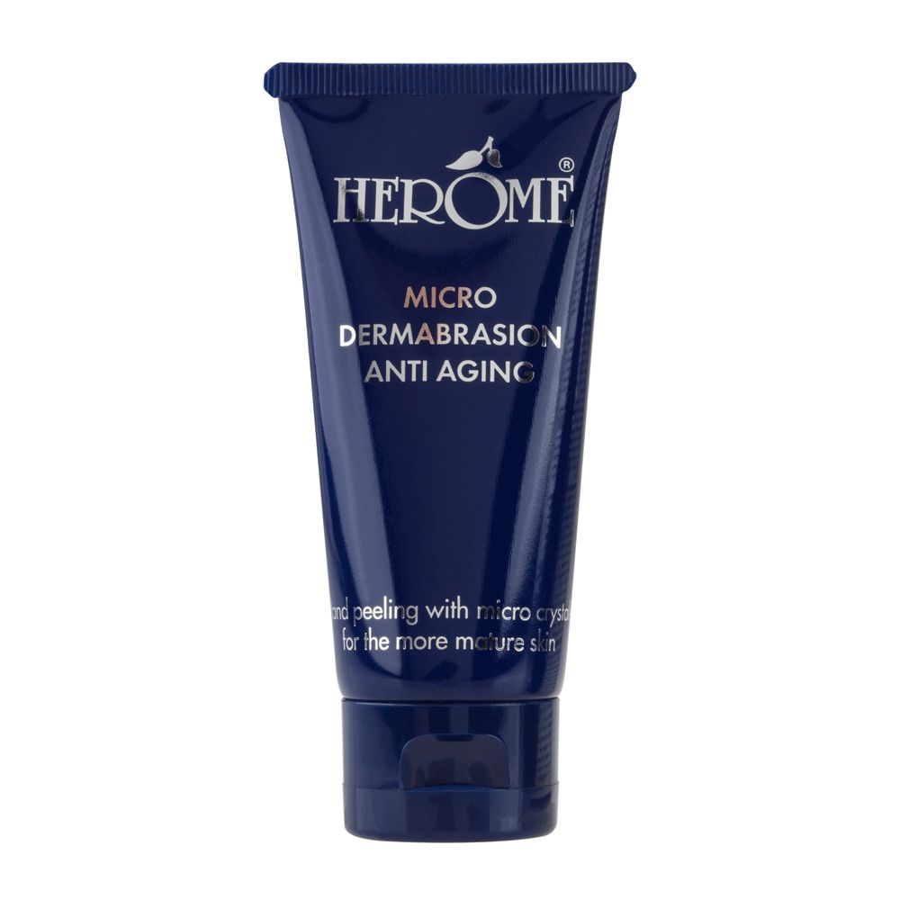 Herome Hand Scrub - Hand Scrub - Women - Universal skin - Tube