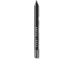 Bobbi Brown 24 Hour Kajal Liner | Cool Steel Satin | Waterproof Eyeliner 1.2g