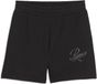 Puma Ess Script 5´´ Short de sport Noir 2XS Femme